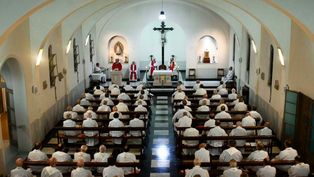 La Iglesia argentina renunció a remuneraciones del Estado