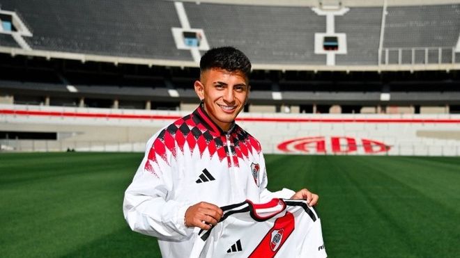 River vs. Argentinos Juniors por el Torneo Clausura: día, horario y formaciones