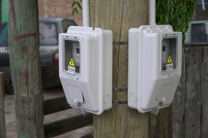 El récord de consumo eléctrico vigente es del pasado lunes 13 de febrero,