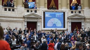 como voto cada diputado la reforma del impuesto a las ganancias