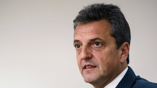 Sergio Massa anticipó que el Gobierno anunciará medidas en las próximas horas