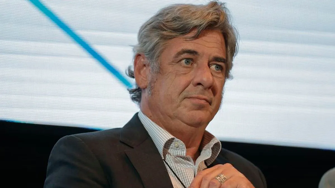 Habló el presidente de La Rural: EE.UU. está demostrando que confía en la Argentina