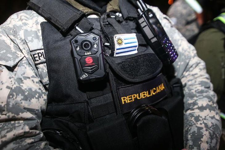 El ministro de Defensa Nacional busca evitar que el narco se expanda en el país.