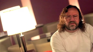 Cacho Garay fue aprehendido tras una denuncia de su esposa