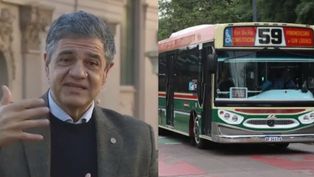 las empresas van a colapsar o las tarifas van a aumentar: el reclamo de jorge macri a nacion