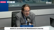 marco lavagna anuncio un nuevo indice de inflacion: tendra alrededor de 500 mil precios