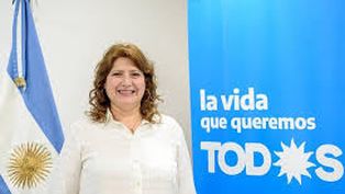el gobierno oficializo las medidas para tierra del fuego