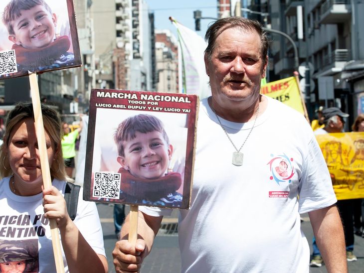 Ramón Dupuy, abuelo de Lucio Dupuy.