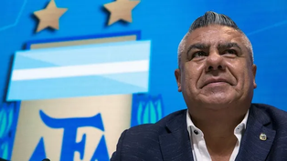 la afa extendio el cierre del mercado de pases de la liga profesional 2024
