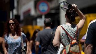 vuelve el calor a buenos aires: asi estara el clima el fin de semana