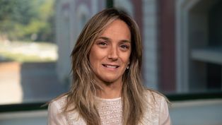 malena galmarini: dejen de tirar bombas de humo y expliquen lo de karina