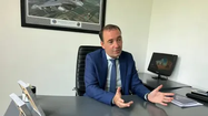 la justicia levanto el secreto fiscal y bancario del hermano de manuel adorni la justicia levanto el secreto fiscal y bancario del hermano de manuel adorni