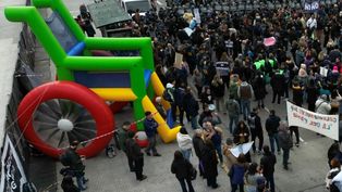 ley de discapacidad: el gobierno plantea reempadronamiento y cambios en pensiones