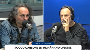 rocco carbone: el fascismo es la herramienta del capitalismo en crisis