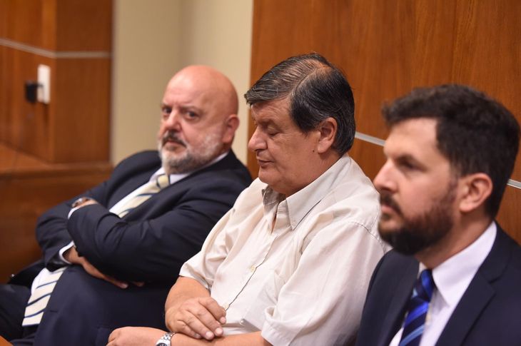 El número tres de la policía uruguaya fue imputado por el caso Astesiano.