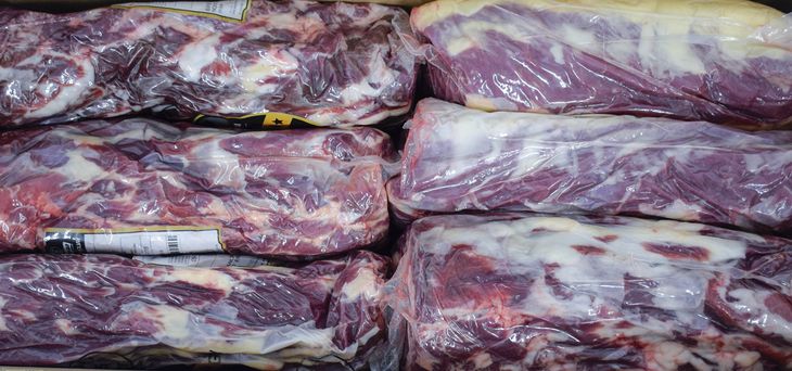 La carne vacuna uruguaya enfrentará nuevos desafíos en 2024.