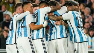 eliminatorias: peru - argentina, todo lo que tenes que saber