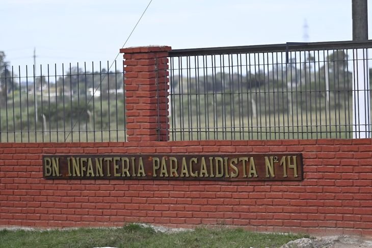 Los restos de una persona detenida-desaparecida durante la última dictadura en Uruguay fueron encontrados en el Batallón 14.