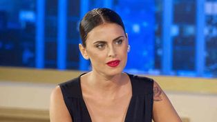 El estado de salud de Silvina Luna.