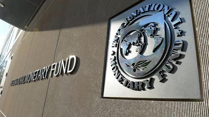 A través de un comunicado, el FMI respaldó los anuncios de Luis Caputo