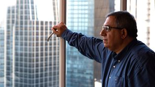 Carlos Maslatón opinó sobre la propuesta de dolarización de la economía