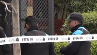 Mató a su esposa a puñaladas mientras sus hijos dormían y luego intentó suicidarse