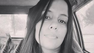 Buscan a Cecilia Strzyzowski en Chaco.