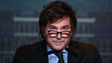 Milei recorrerá el país en enero y reaparecerá en Córdoba con una visita a Jesús María