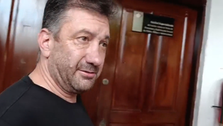 hablo kueider: el dinero no era mio