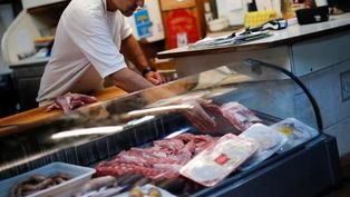 El Gobierno habilitó la importación de bondiola.