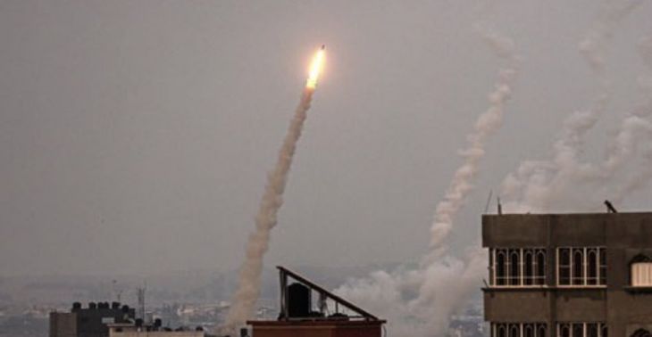 La Cancillería uruguaya volvió a condenar los atentados en Israel.