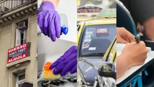 abril arranca con subas en servicios y complica el bolsillo: todos los aumentos