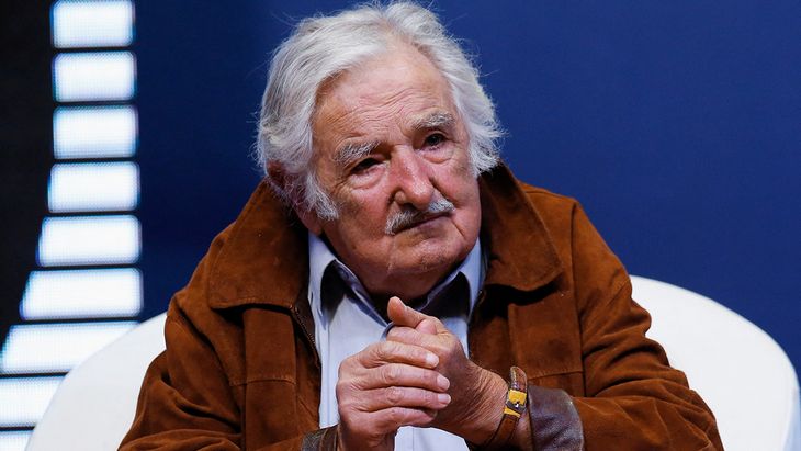 José Mujica no acompañará el plebiscito del PIT-CNT ni ningún otro en las elecciones.