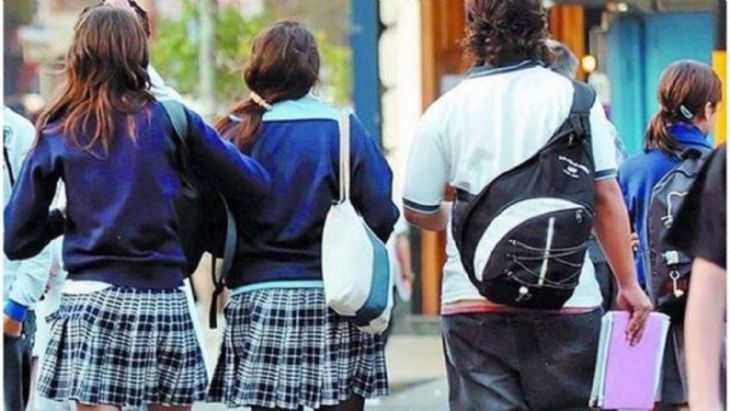 Los colegios privados uruguayos se encuentran atravesando una crisis debido a la baja de matrículas.