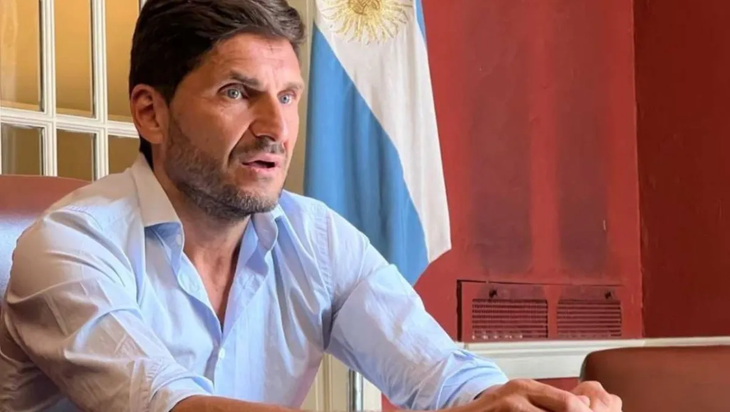 Maximiliano Pullaro habló tras los crímenes cometidos por sicarios en Rosario