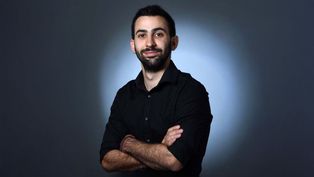 juan luis gonzalez: milei no puede ver un error en karina