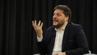 Leandro Santoro habló de las presiones del Ejecutivo a los gobernadores