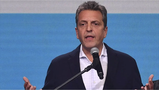 Sergio Massa enviará un proyecto de ley para modificar el Impuesto a las Ganancias