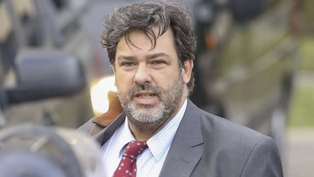 Maximiliano Rusconi publicó una columna de opinión sobre el lawfare