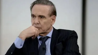 miguel pichetto: el asado me parecio repudiable porque no habia nada que festejar
