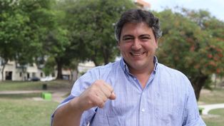 francisco paoltroni critico la falta de anuncios para el campo: se han cometido errores