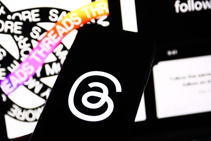 ¡Radio 10 ya está en Threads!