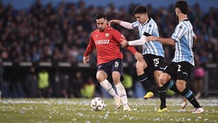 racing vs. independiente: posibles formaciones, horario y donde verlo en vivo