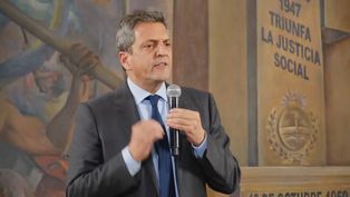 para adelante tenemos el desafio de defender el salario