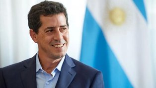 Wado de Pedro lanzó un sugestivo video en Twitter