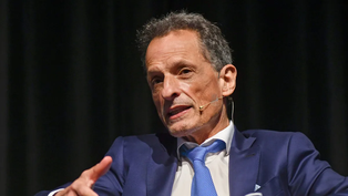 Claudio Belocopitt, el empresario señalado por el Gobierno tras las subas en la medicina prepaga