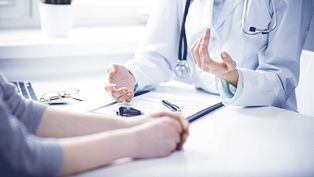 Presentaron una denuncia por el copago para las consultas médicas.