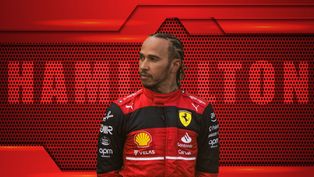 lewis hamilton se une a ferrari: los detalles de un traspaso historico