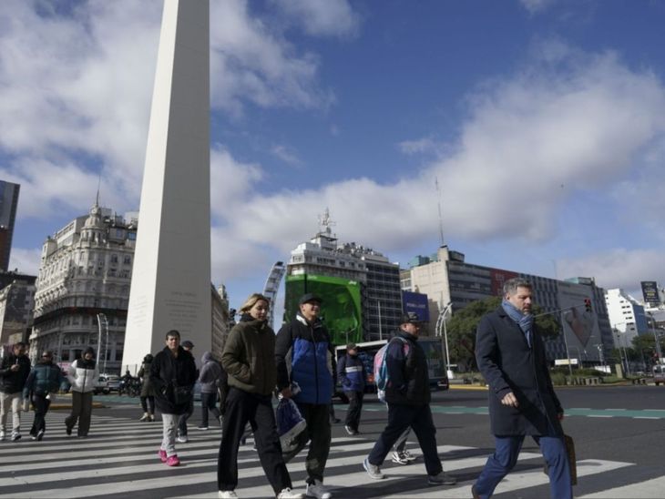 im obelisco