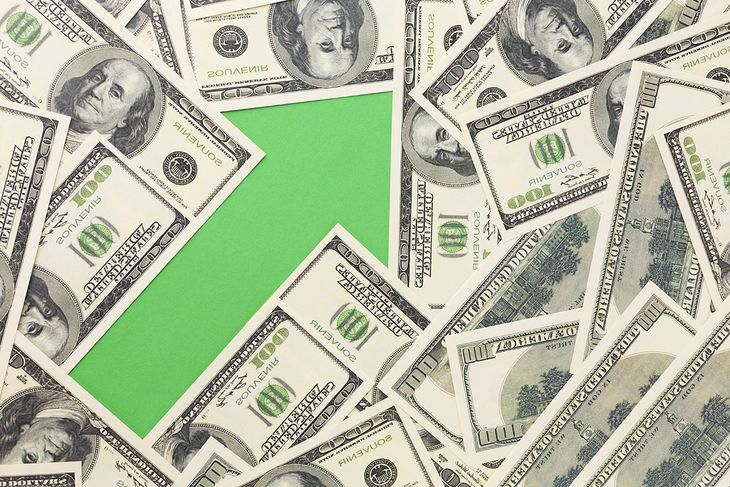 El dólar acumuló tres meses positivos y atraviesa una tendencia alcista que lo llevó a superar los 40 pesos por primera vez en el año.